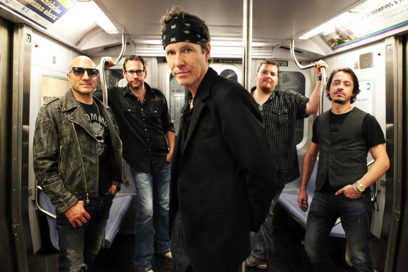 BoDeans album release tour comes to Boothbay Harbor PenBay Pilot