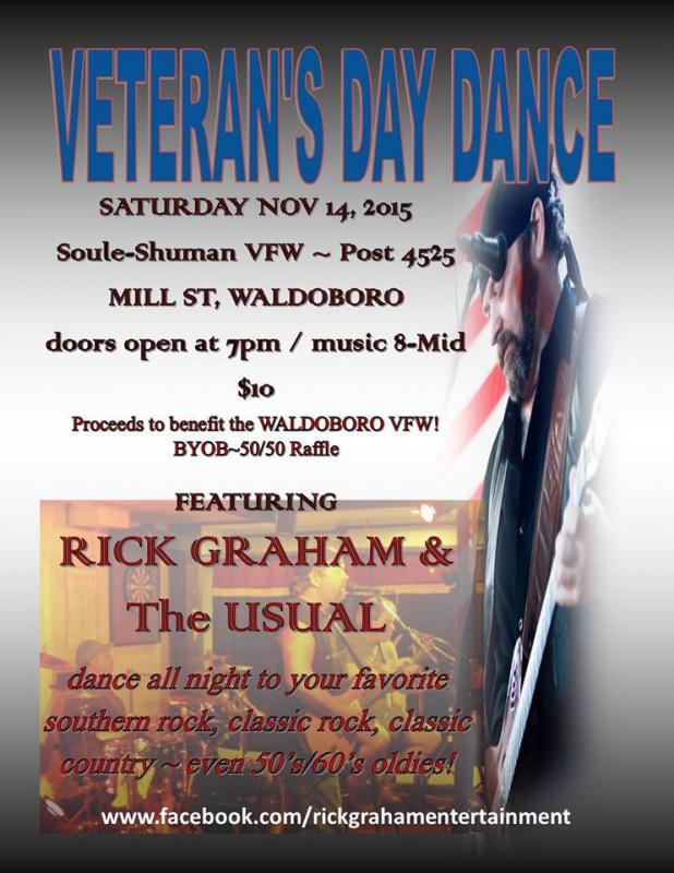 Free veterans day certificates