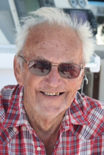 <b>Maurice Simmons</b>, obituary - SimmonsMaurice