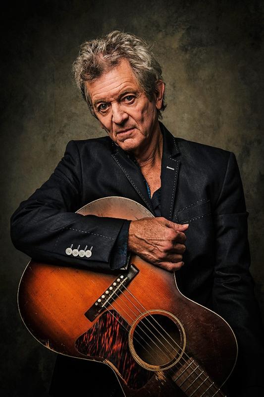 Rodney Crowell is coming to the Boothbay Opera House PenBay Pilot
