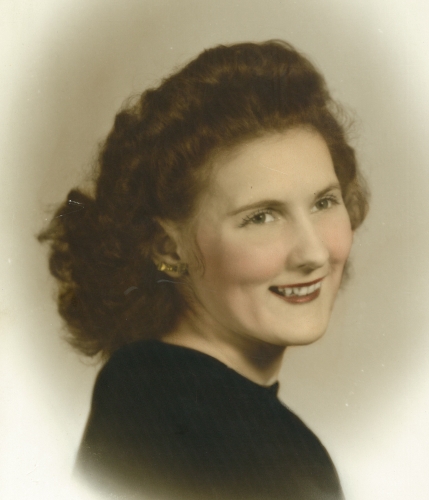 Beatrice E. Gardner obituary PenBay Pilot