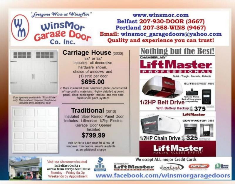 Why Should I Use A Professional Garage Door Dealer