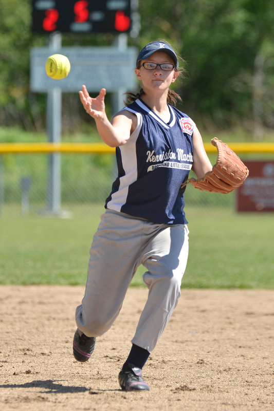 Rockland Little League