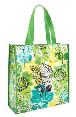 Vera bradley market cheap tote