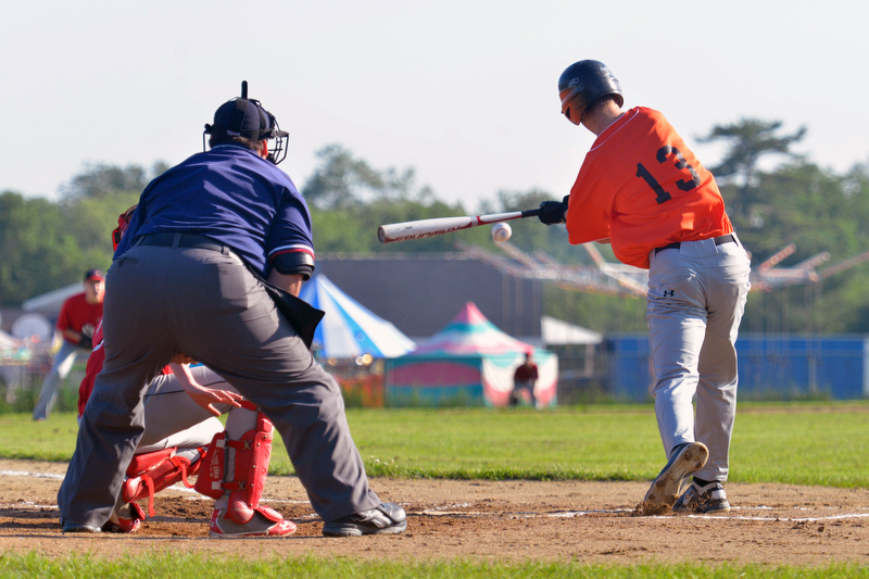 Mid Coast Maine Babe Ruth League