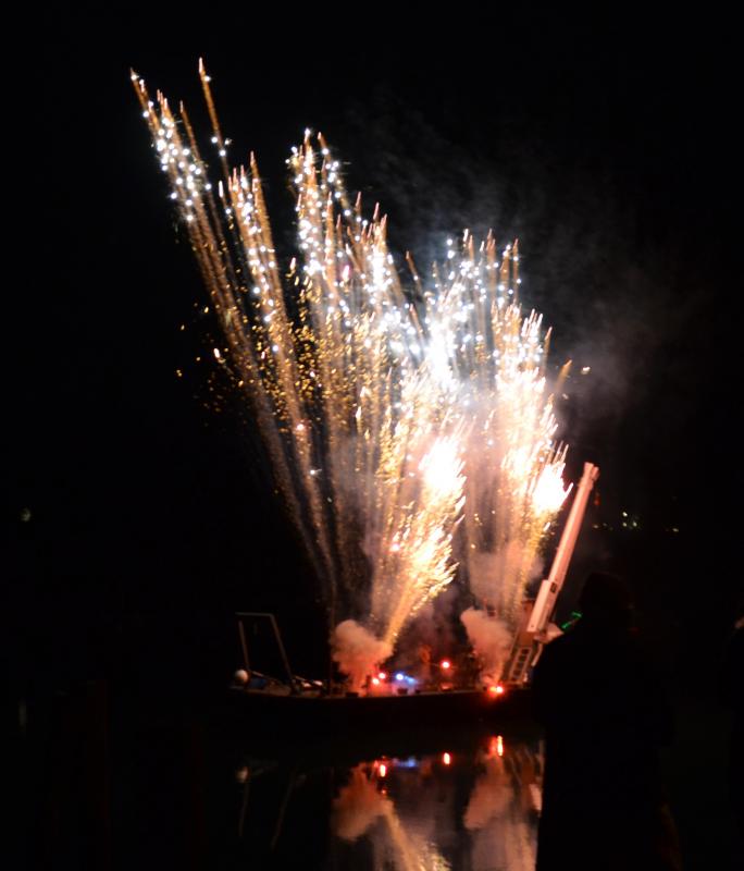 The guys behind the Rockport fireworks PenBay Pilot