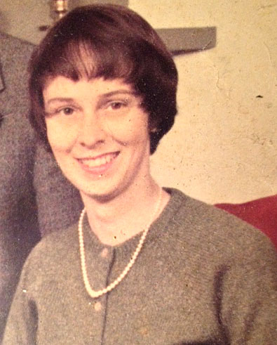 Catherine Johns, obituary | PenBay Pilot
