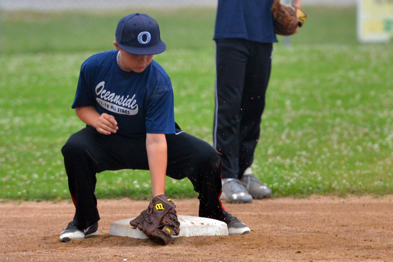 Bedford All-Star 11/12u District 12 baseball team ready for State  Tournament on July 22nd