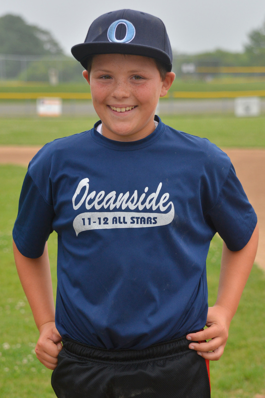 Bedford All-Star 11/12u District 12 baseball team ready for State  Tournament on July 22nd