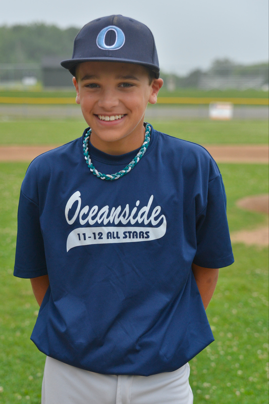 Bedford All-Star 11/12u District 12 baseball team ready for State  Tournament on July 22nd