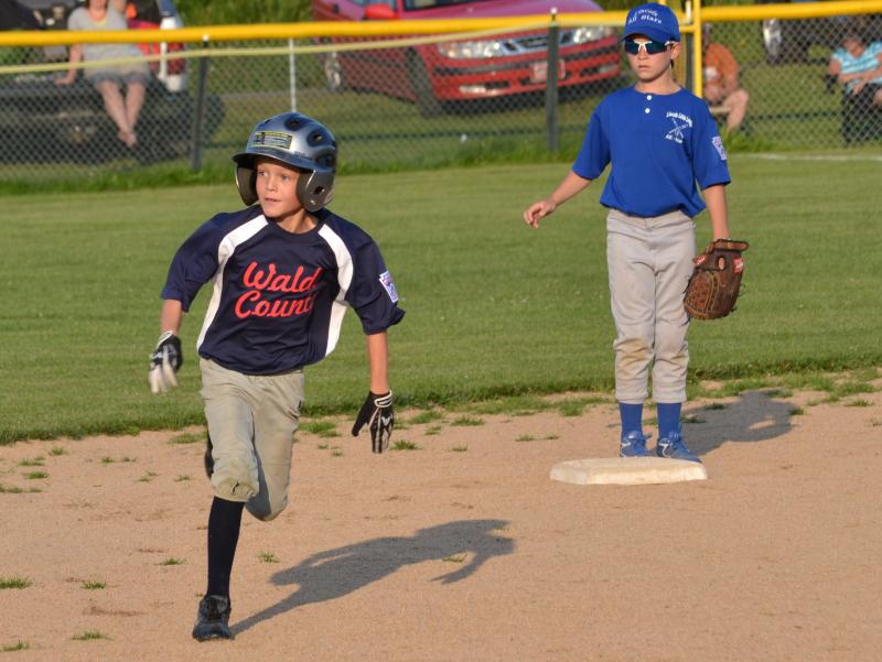 Lincoln Little League Baseball