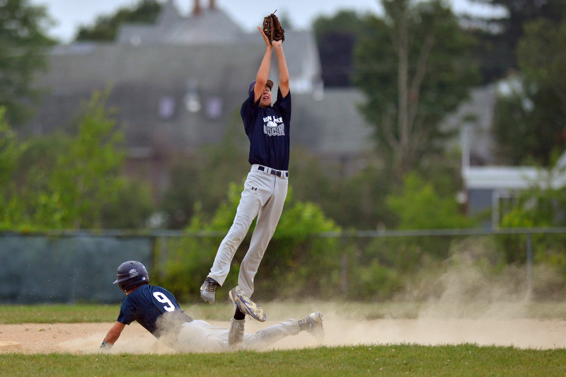 Mid Coast Maine Babe Ruth League