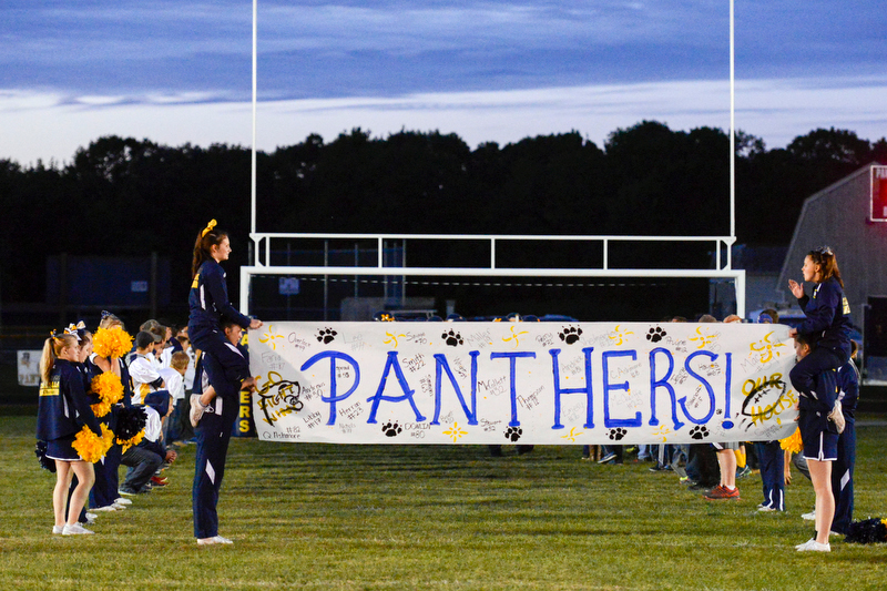 The Scoreboard: Yesterday's scores and results Sunday, Sept. 6