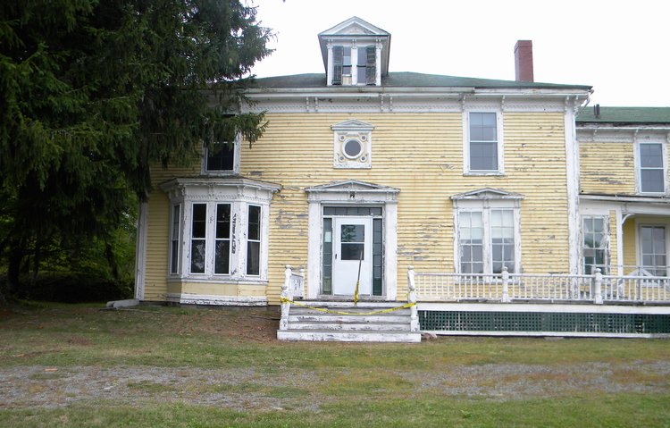 Working Waterfront, Boothbay Harbor (IN MOTION) — Maine Preservation