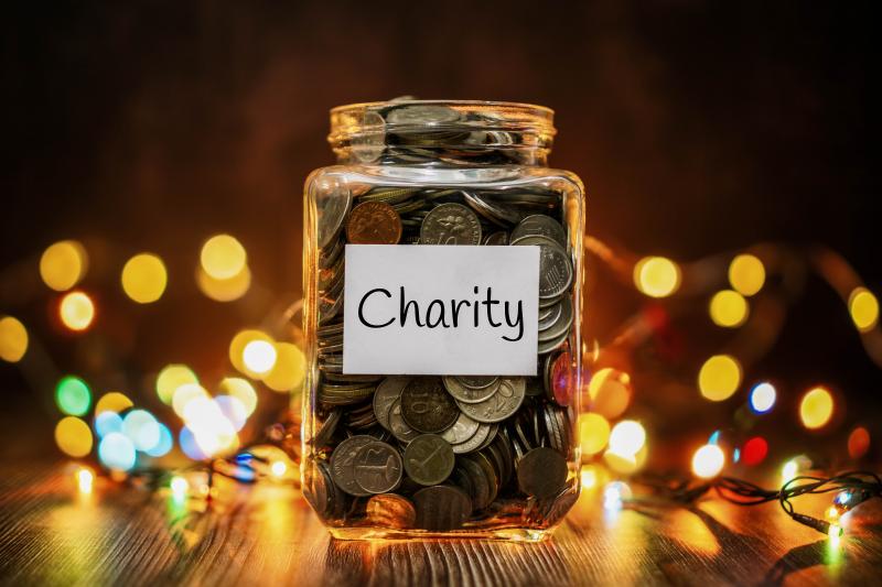 IRS Reminds Of Special 2020 Tax Deduction For Donating To Charity 