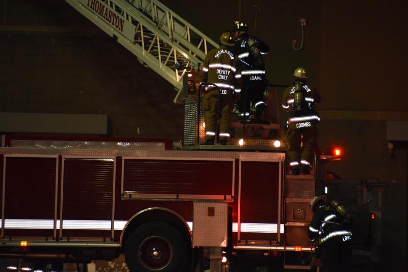 Shrewsbury Walmart evacuated for odor