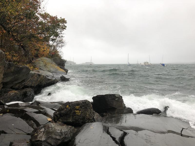 Maine receives .4 billion in federal funding for coastline protection, restoration