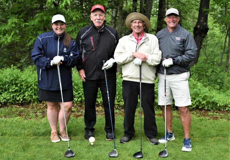 24th Annual Golf Tournament Weekend