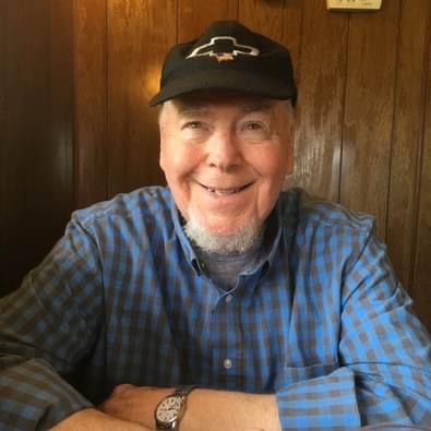 Obituary information for Roger Bond