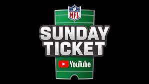 The New Home of NFL Sunday Ticket