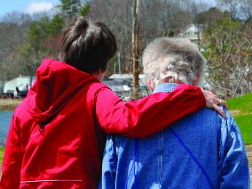 Compassionate Caregivers at The Lincoln Home The Lincoln Home, Assisted Living, Midcoast Maine, Memory Loss care, Waterfront Retirement Liiving, Private Duty Home Service, Dementia, Memory Impairment Care, Independent and Assisted Living, Continuum of Care, Newcastle, Wellness Support, Damariscotta River, Memory Loss, Compassionate Caregivers, One2One Care, Certified Caregivers, Alzheimers Care, Lincoln County Senior Living Options