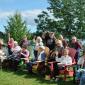 Living life to the fullest each and every day!!! The Lincoln Home Assisted lIving Newcastle Maine Vibrant Seniors