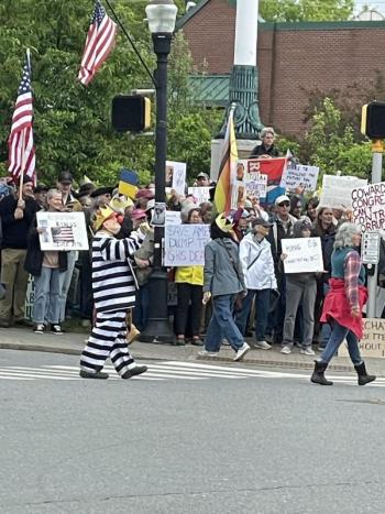 (Photo courtesy Elizabeth Davis) c