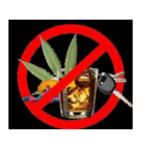 Drive Sober logos