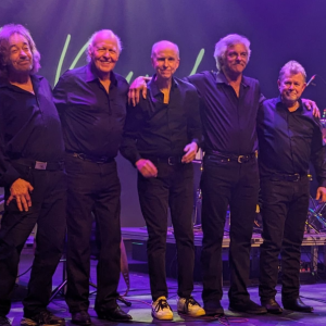 The Lightfoot Band. Opera House. Aug. 30. Got tickets? Courtesy of the band The Lightfoot Band. Opera House. Aug. 30. Got tickets? Courtesy of the band