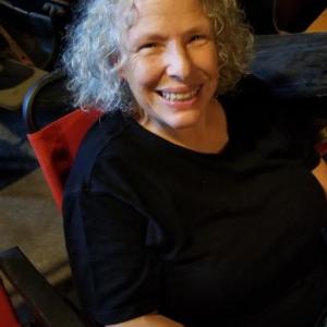 Linda Black. (Photo courtesy Hope Library) Linda Black. (Photo courtesy Hope Library)