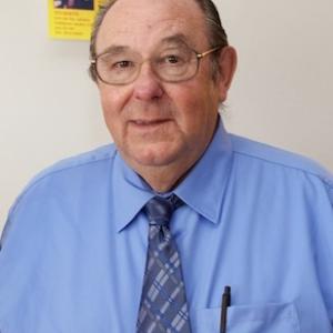 Robert D. Flanders Robert D. Flanders