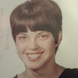 Nathalie "Nat" Barlow Witham Nathalie "Nat" Barlow Witham