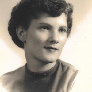 Priscilla Irene Packard Priscilla Irene Packard