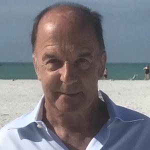 Ted Haber Jr. Ted Haber Jr.