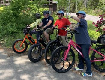 mysterious harbor tours, ebike, electricbike, electric_bike, electric_vehicles, pedego, pedego boothbay harbor, maine, boothbay harbor, tours, ebike tours, electric_bike_tours