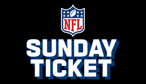 This Weeks NFL Sunday Ticket Schedule for Our Customers