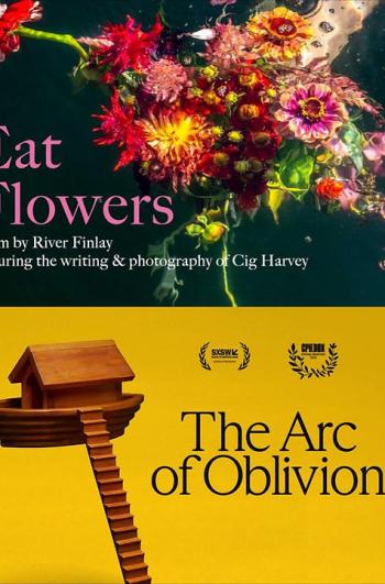 Eat Flowers/Arc of Oblivion